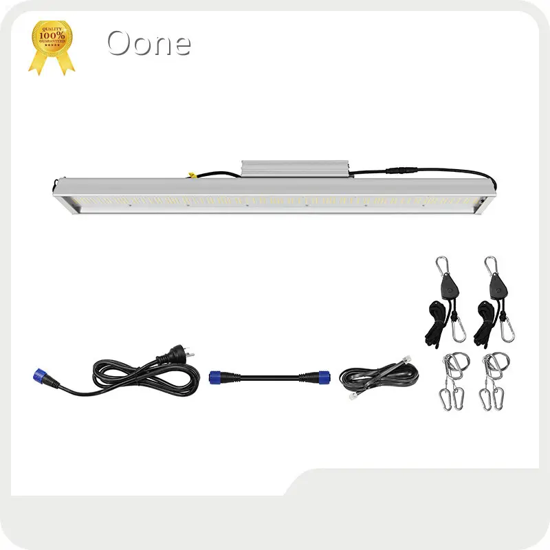 Vertical Growing Systems 6*6*120 Wholesale - Oone 1