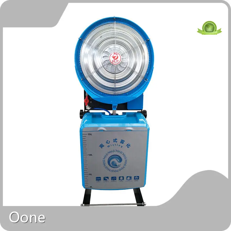Vertical Farming Equipment for Sale 40*35*52 by Oone 1