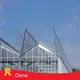 Outdoor Glass Greenhouse Paypal Wholesale - Oone 1