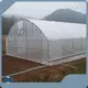 Tunnel Greenhouse Kit Steel Tube; Galvanised for Surface Wholesale - Oone 1