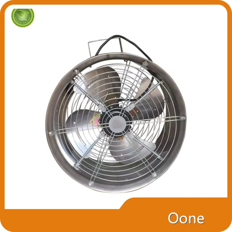 Grow Tent Environment Control Ceiling Fan - - Oone 1