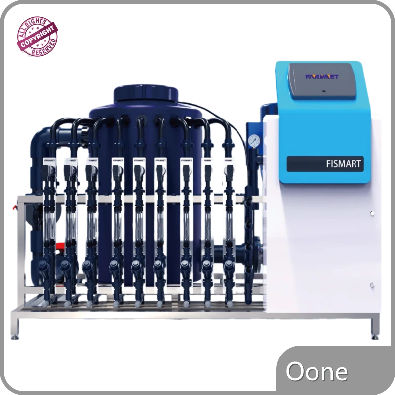 Hydroponic Water Systems 12000 Wholesale - Oone 1