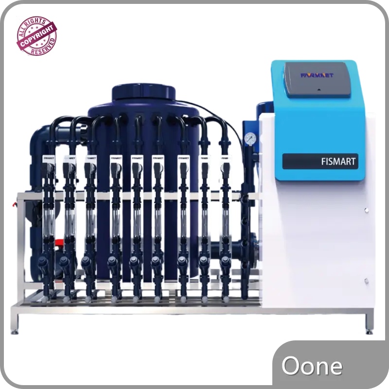 Hydroponic Water Systems 12000 Wholesale - Oone 1