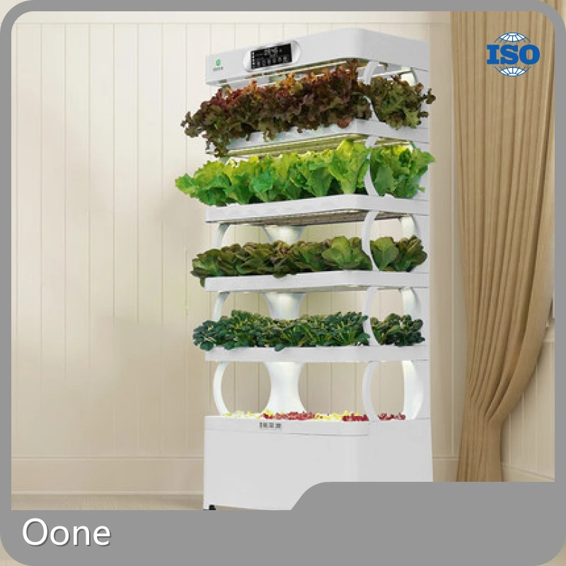 Vertical Farming Equipment for Sale 770x 400 X 1700mm by Oone 1