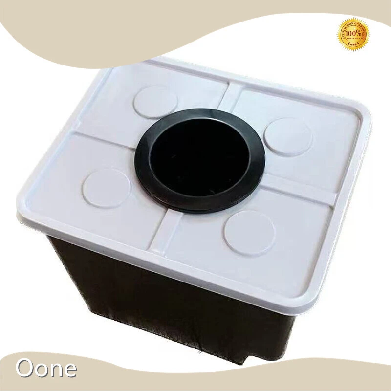 Bucket Hydroponic System Cucumbers and Roses Wholesale - Oone 1