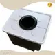 Bucket Hydroponic System Cucumbers and Roses Wholesale - Oone 1