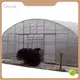 Commercial High Tunnel Greenhouse Support by Oone 1