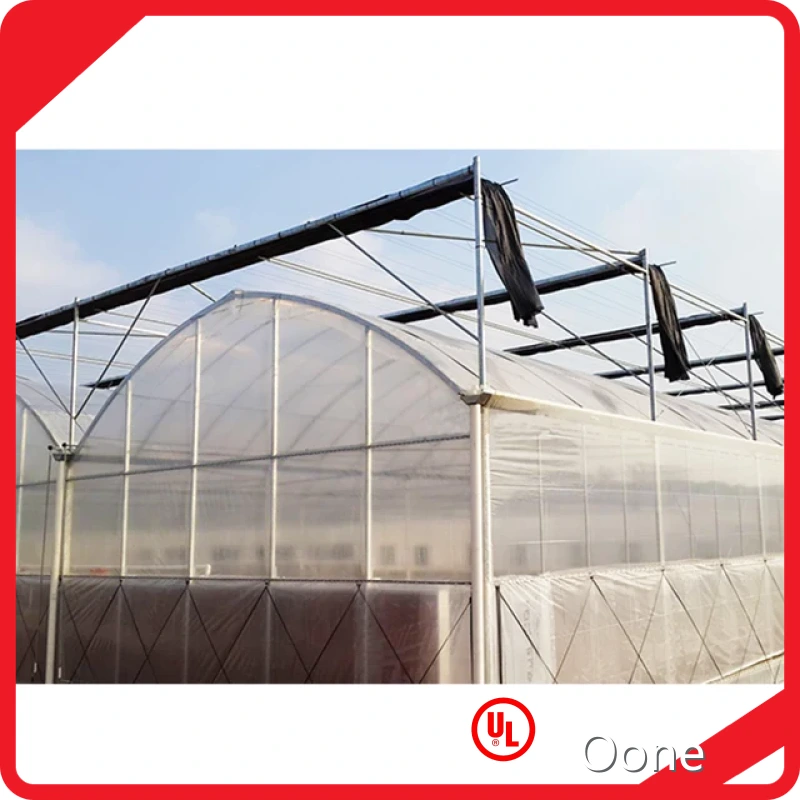 Greenhouse Blackout Systems Large by Oone 1