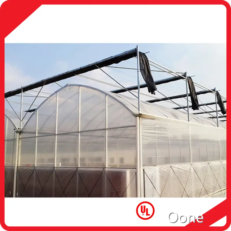 Greenhouse Blackout Systems Large by Oone 1