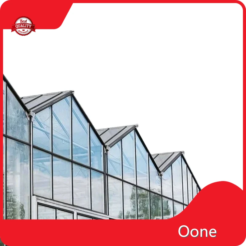 Blackout System Greenhouse More Than 80% Wholesale - Oone 1