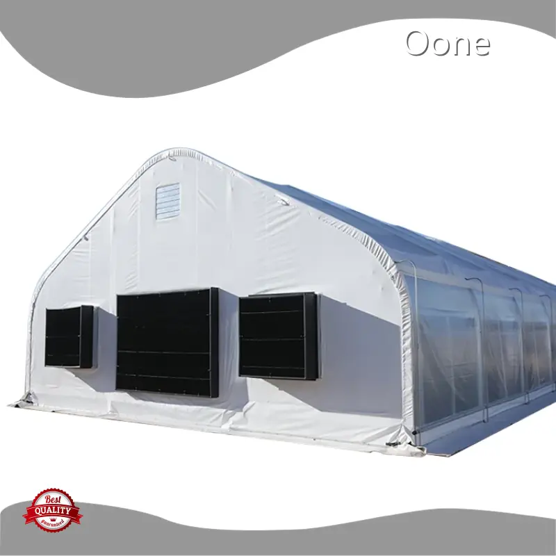 Vertical Farming Equipment for Sale Blackout Greenhouse Wholesale - Oone 1