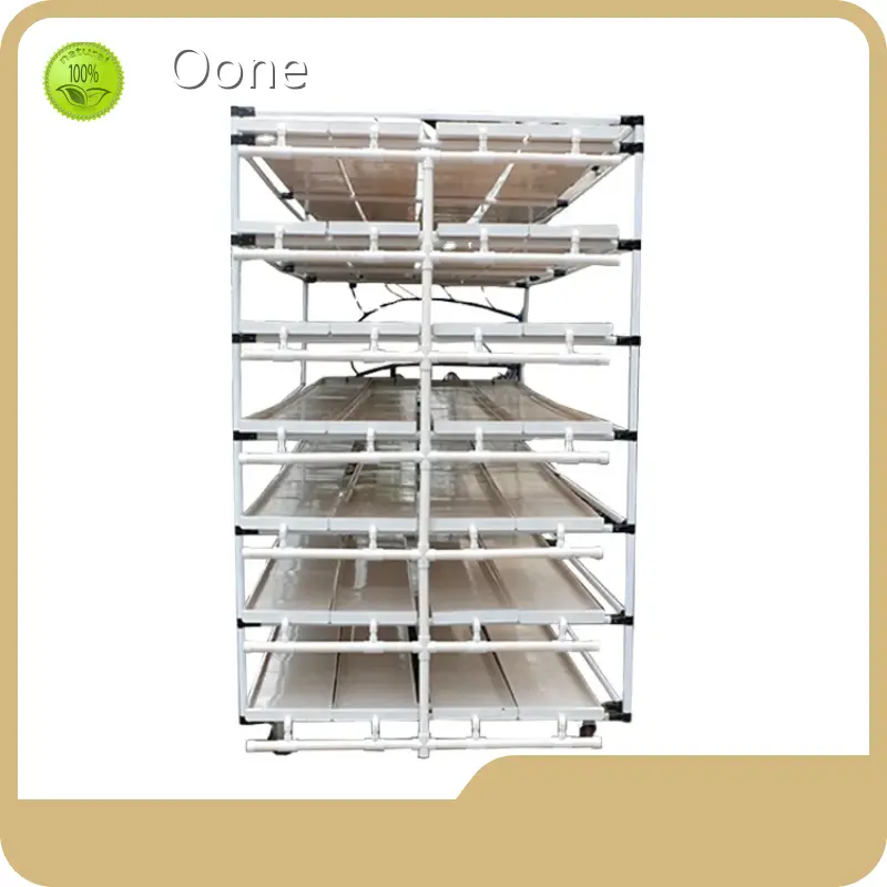 Smart Garden Hydroponics Hot Product 2019 Wholesale - Oone 1
