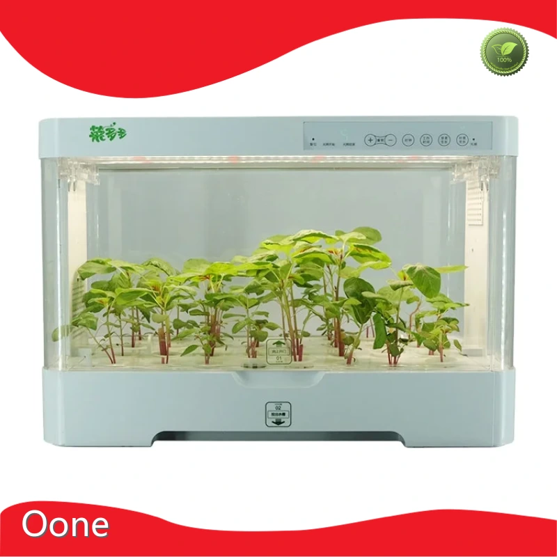 Smart Garden Hydroponics 13 KG by Oone 1