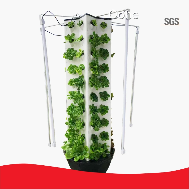 Hydroponic System Not Available by Oone 1