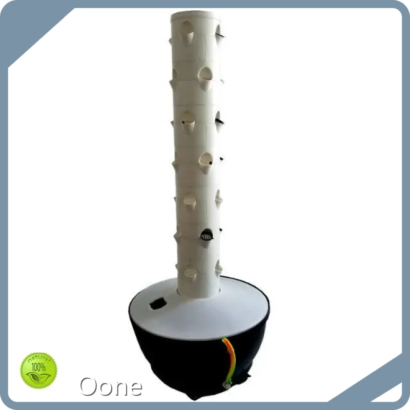 Commercial Vertical Hydroponic System Visa Wholesale - Oone 1