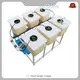 Vertical Growing Systems Hidroponic System Plants Pail by Oone 1