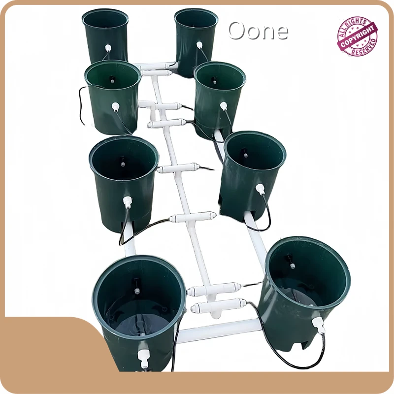 Dutch Bucket Price High Rigidity - - Oone 1