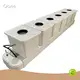 Bucket Hydroponic System Food Grade PP by Oone 1