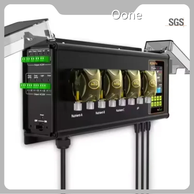 Hydroponic Water System 5 KG by Oone 1
