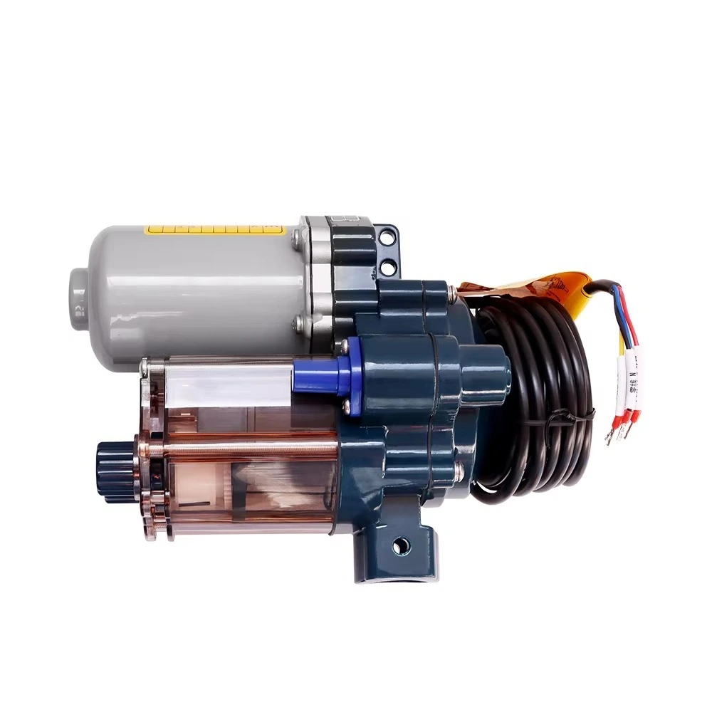 Automatic Electric Greenhouse Film Roll up Winch Winder Film Roller Greenhouse Curtain Motor Introduction to Automatic Film Roller 1