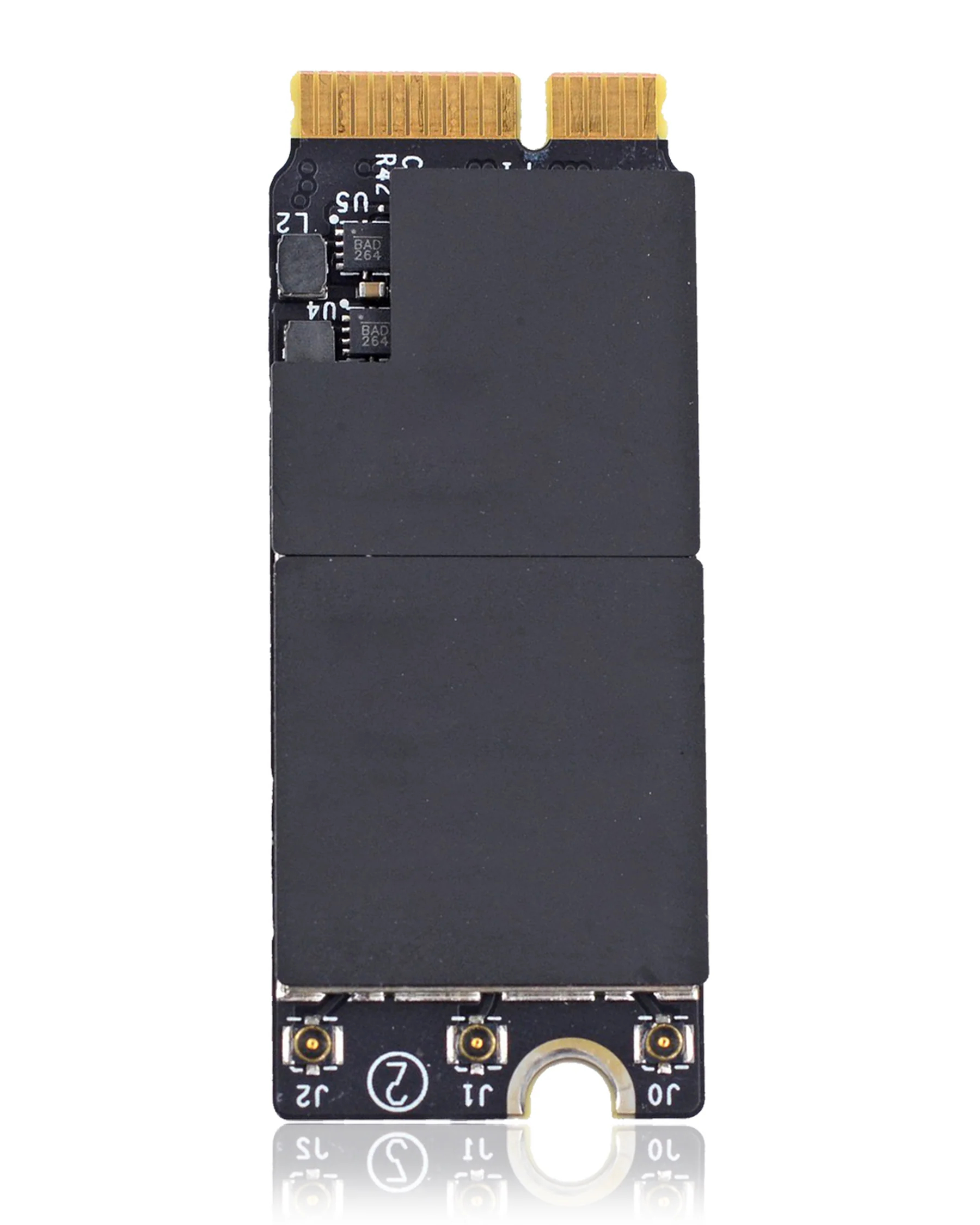 AirPort Wireless-Netzwerkkarte kompatibel für MacBook Pro 15_ Retina (A1398 _ Mitte 2015) _ (A1502 _ Anfang 2015) 1