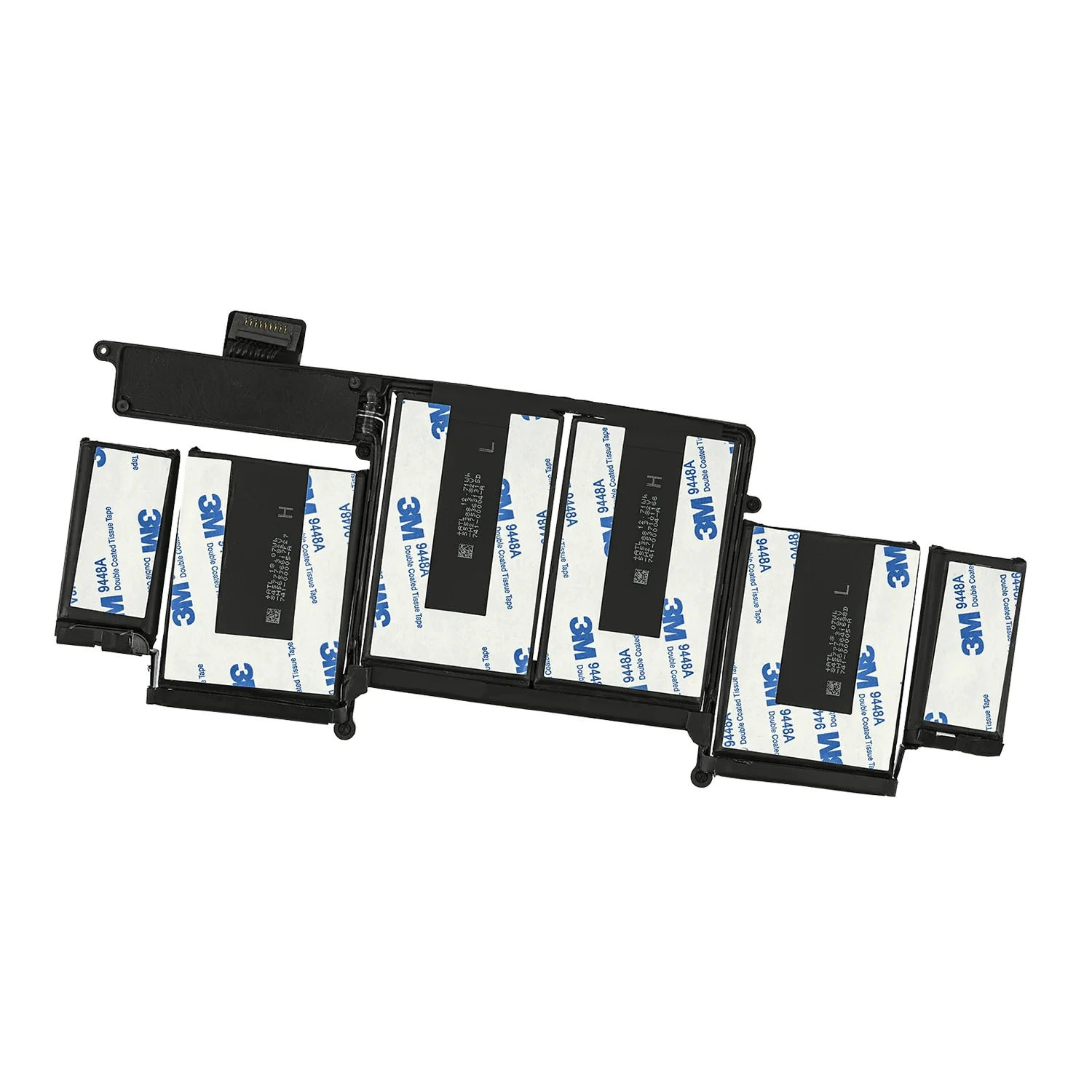 Avance A1582 13,42 V-6559 mAh Akku für Apple MacBook Pro Retina 13_ A1502 FRÜH 2015 1