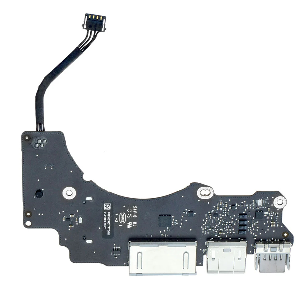 I_O BOARD (HDMI, SDXC, USB) FOR MAC BOOK PRO 13_ RETINA A1502 (EARLY 2015) 1