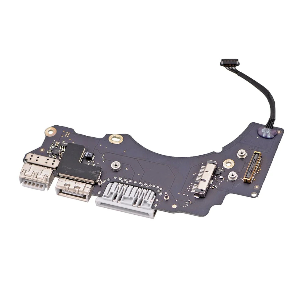 I_O BOARD (HDMI, SDXC, USB) FOR MAC BOOK PRO 13_ RETINA A1502 (LATE 2013,MID 2014) 1
