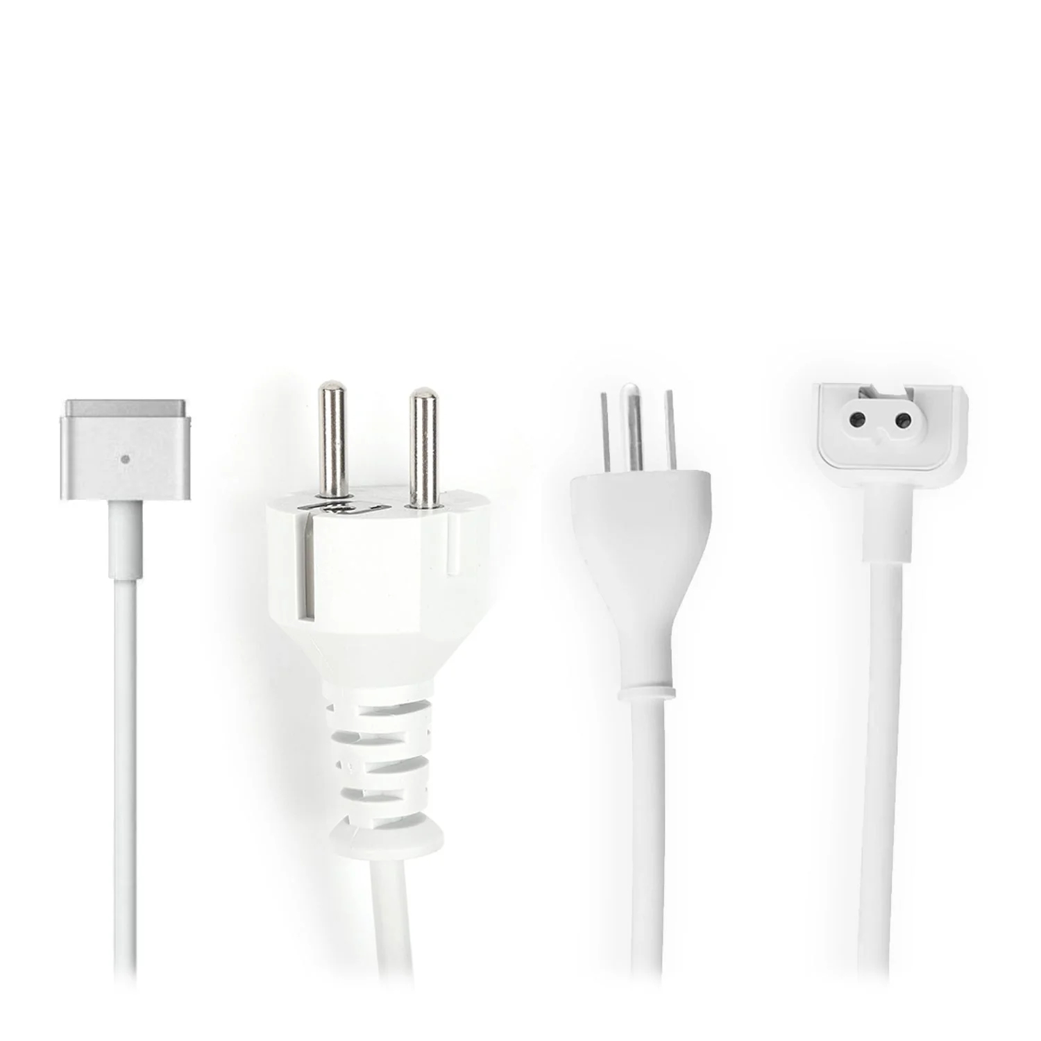 Jacsu 60 W T Tip 16,5 V 3,65 A Laptop-Adapter_Ladegerät für Apple MacBook Pro 13'' Retina 1