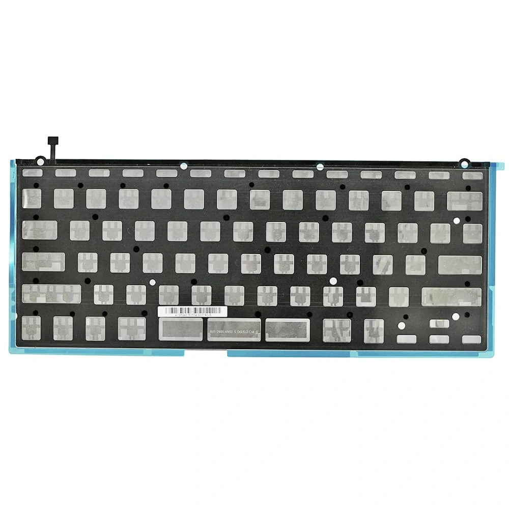 KEYBOARD BACKLIGHT (US ENGLISH) FOR MACBOOK PRO 13_ RETINA A1502 (LATE 2013-EARLY 2015) 1