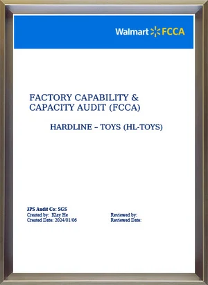 FCCA