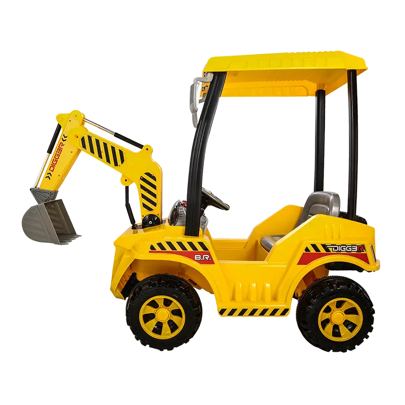 Top Ride on Toys Supply 8