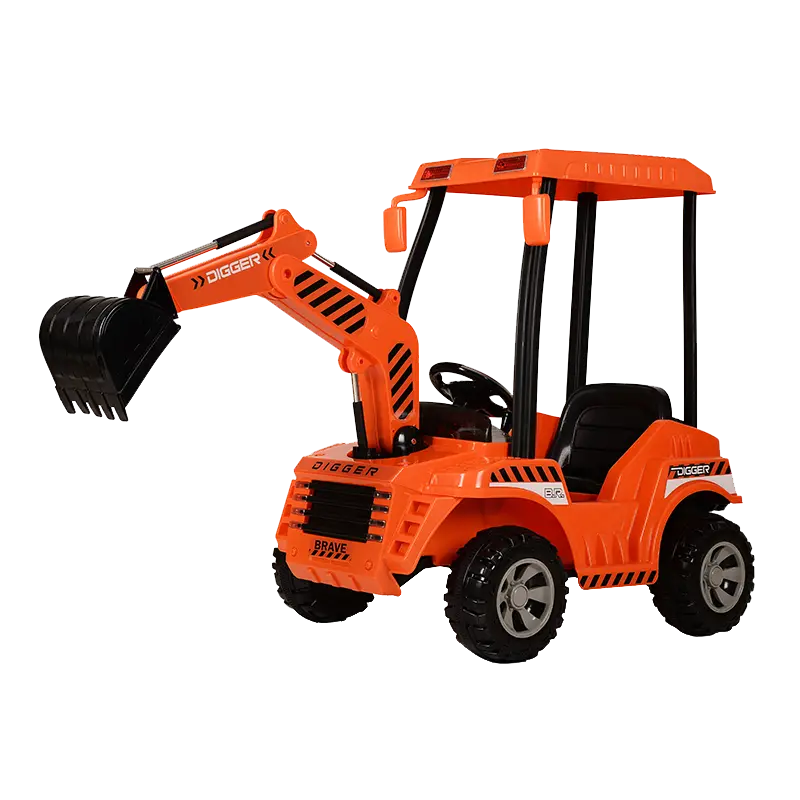 Top Ride on Toys Supply 5