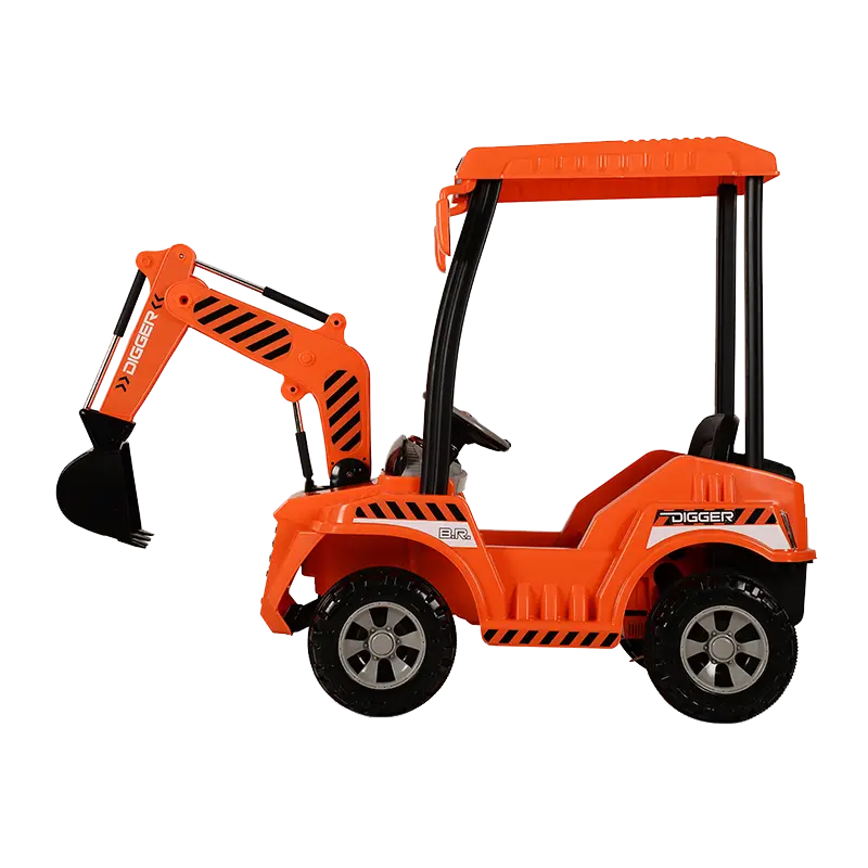 Top Ride on Toys Supply 6