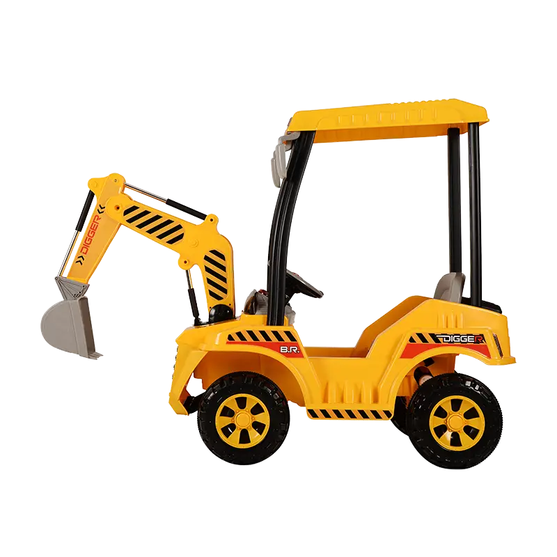 Top Ride on Toys Supply 3
