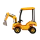 Top Ride on Toys Supply 3
