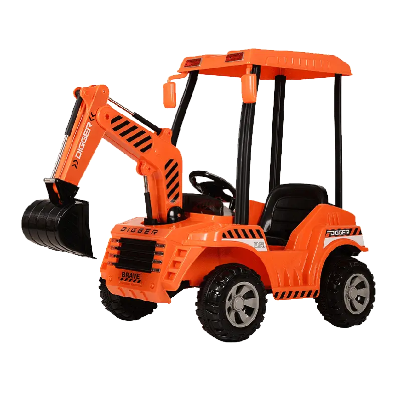 Top Ride on Toys Supply 7