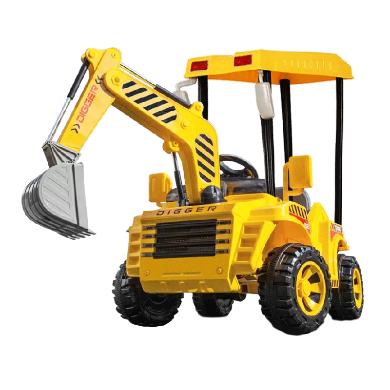Top Ride on Toys Supply 4