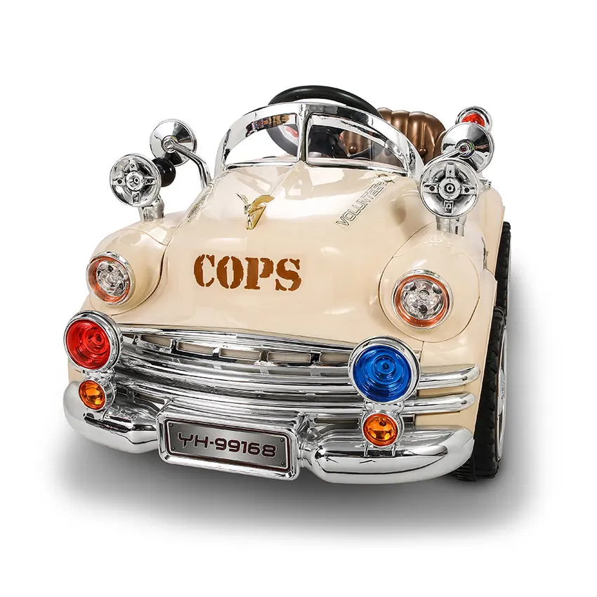 Driving Classics: The Perfect Weekend Adventure 1