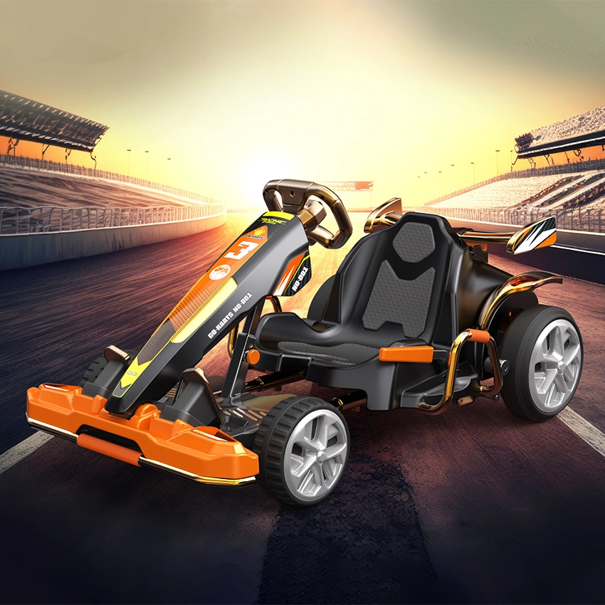 Produttori Top Go Kart 25,90 kg / 27,70 kg Top Go Kart Produttori all'ingrosso 5