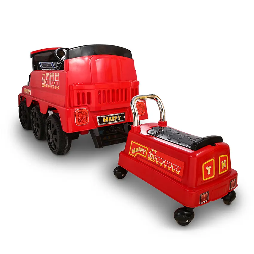 Детские игрушки-каталки для продажи 110,0x56,5x64,0 см Детские игрушки-каталки для продажикомпания 2