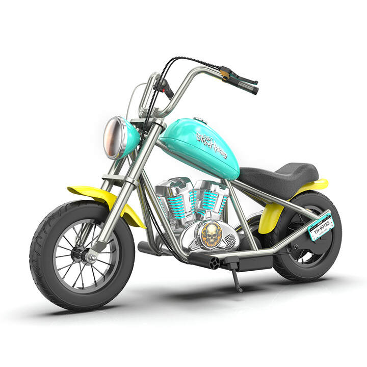 カスタムキッズレトロバイク販売 - Ying Hao Toys