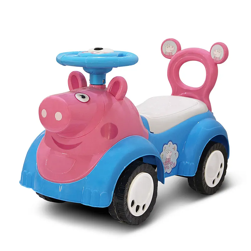 High-end Ride on Toys Price List 2