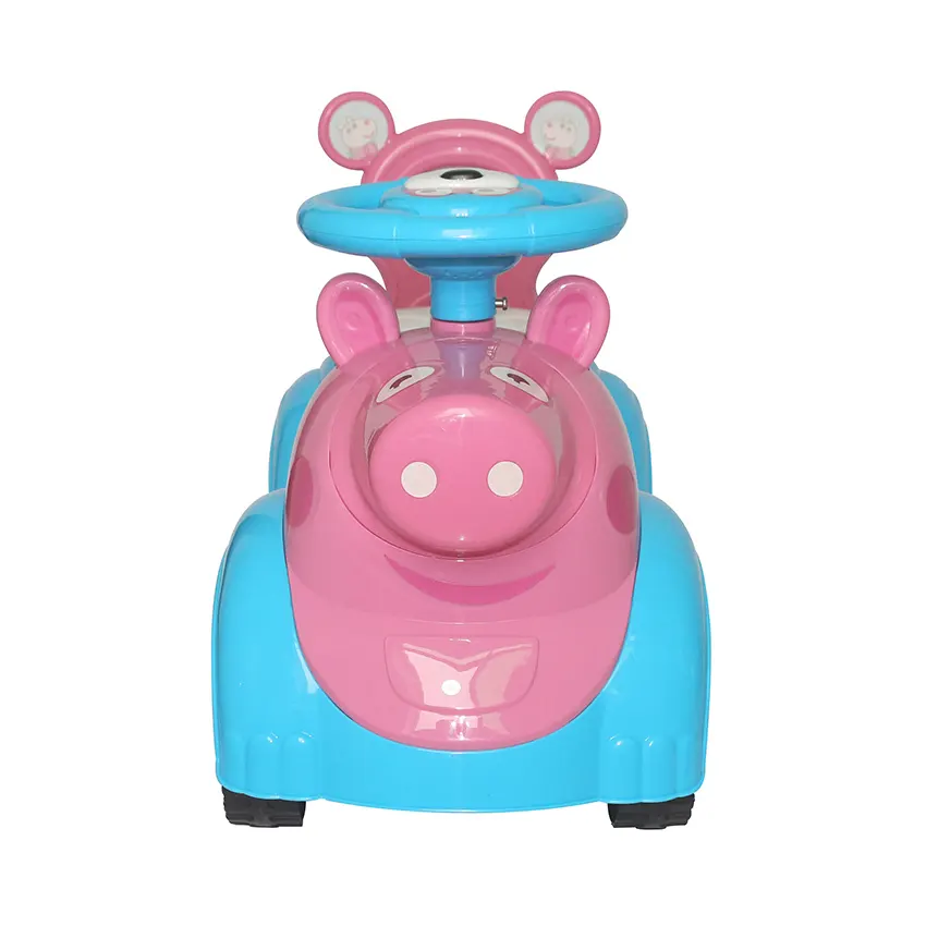 High-end Ride on Toys Price List 3