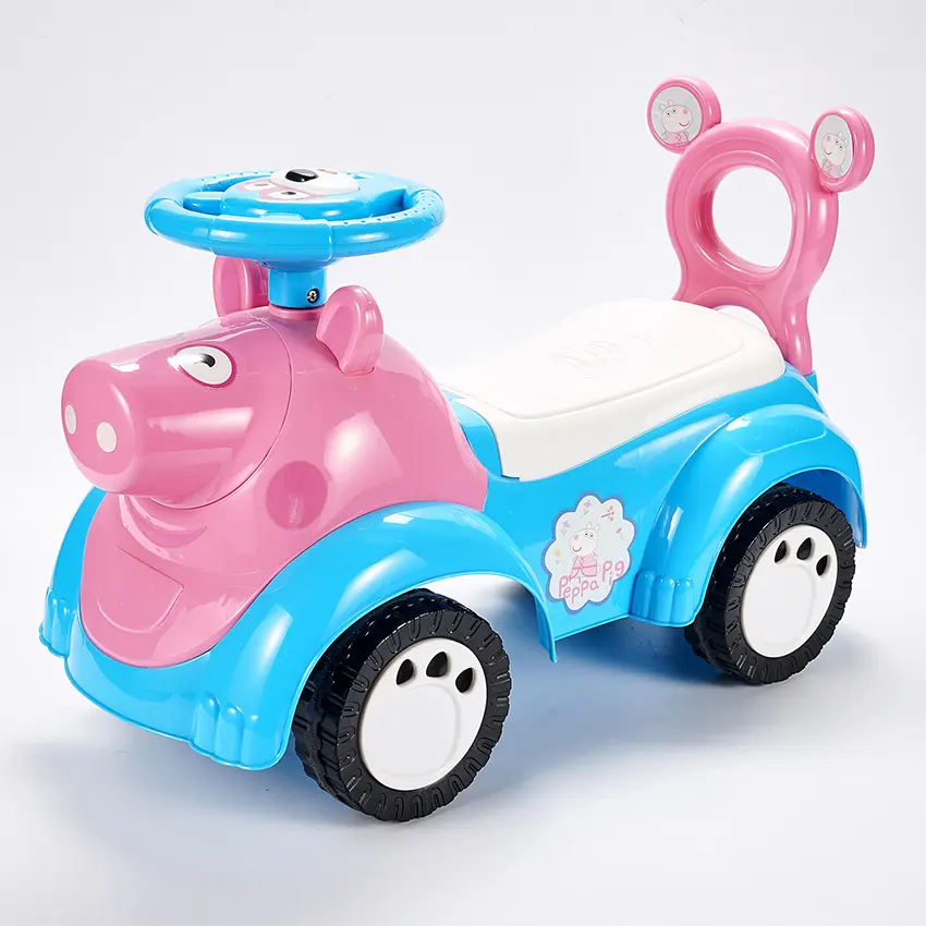 High-end Ride on Toys Price List 4