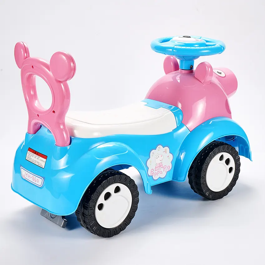 High-end Ride on Toys Price List 5