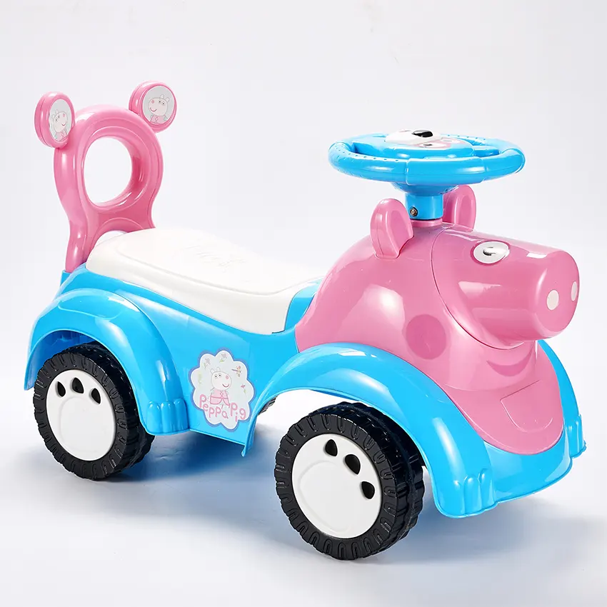 High-end Ride on Toys Price List 6