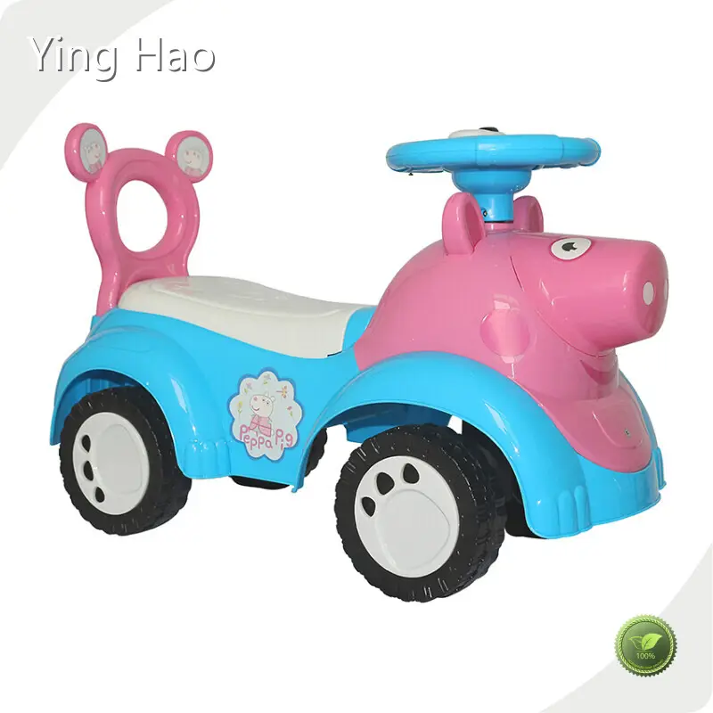 Neueste Tiere Autoversorgung 1