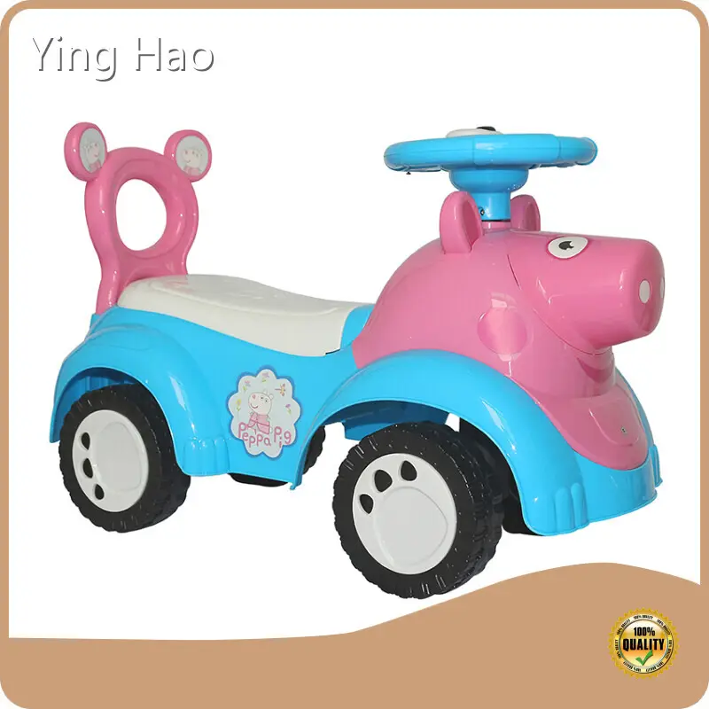 High-end Ride on Toys Price List 1