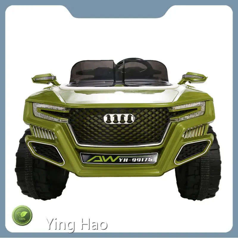 يركب الأطفال بالجملة ألعابًا للبيع - ألعاب Yinghao 1
